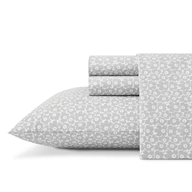 Marimekko Printed Cotton Percale Sheet Sets