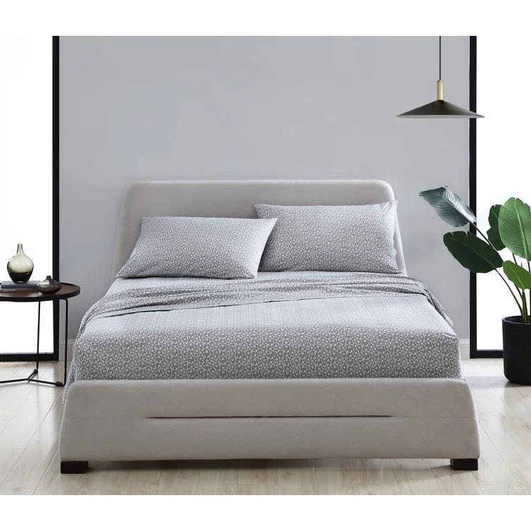 Marimekko Printed Cotton Percale Sheet Sets