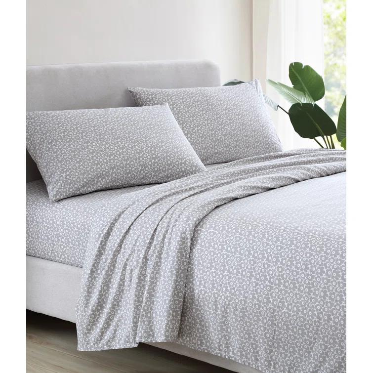Marimekko Printed Cotton Percale Sheet Sets