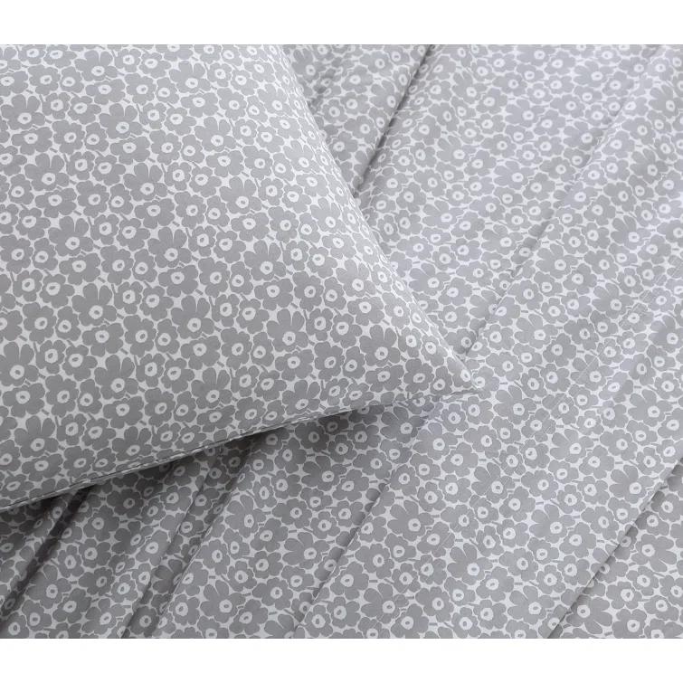 Marimekko Printed Cotton Percale Sheet Sets