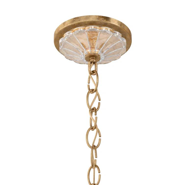Bagatelle 7 - Light Classic / Traditional Chandelier