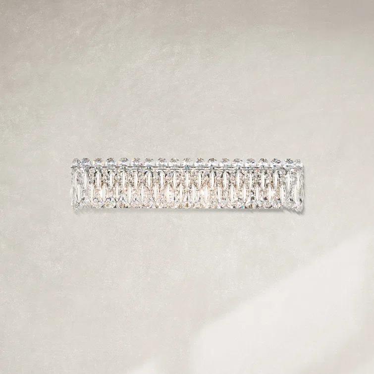 Sarella Flush Mounted Sconce