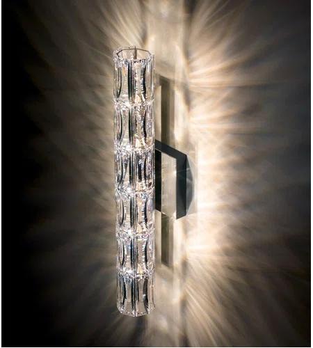 Verve Flush Mounted Sconce