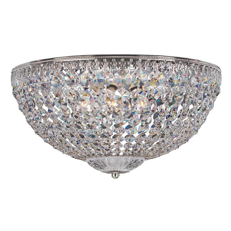Petit Flush Mount
