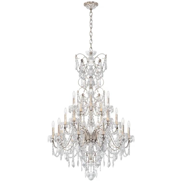 Century 20 - Light Empire Chandelier