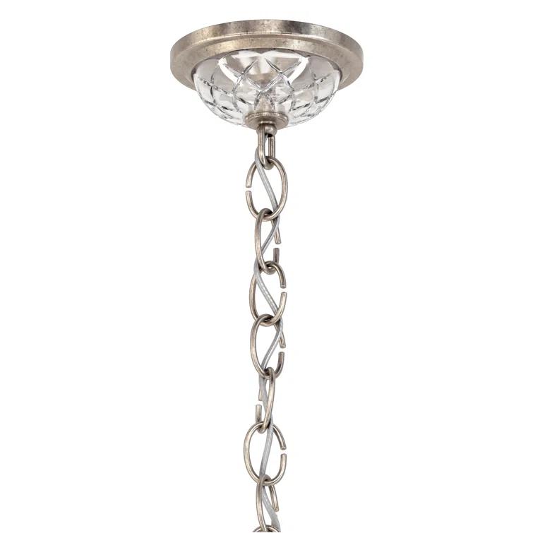 Century 20 - Light Empire Chandelier