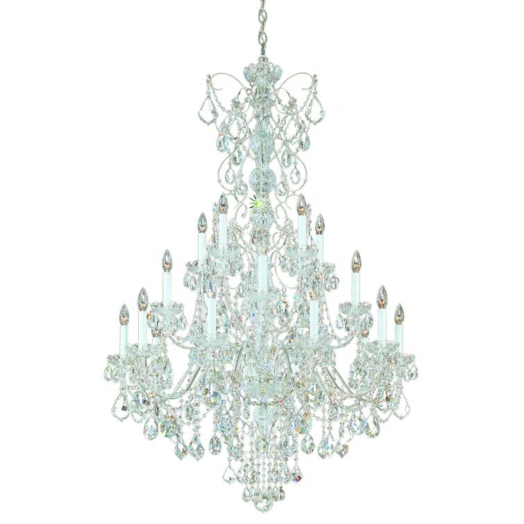 Century 20 - Light Empire Chandelier