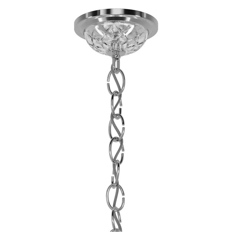 Century 20 - Light Empire Chandelier