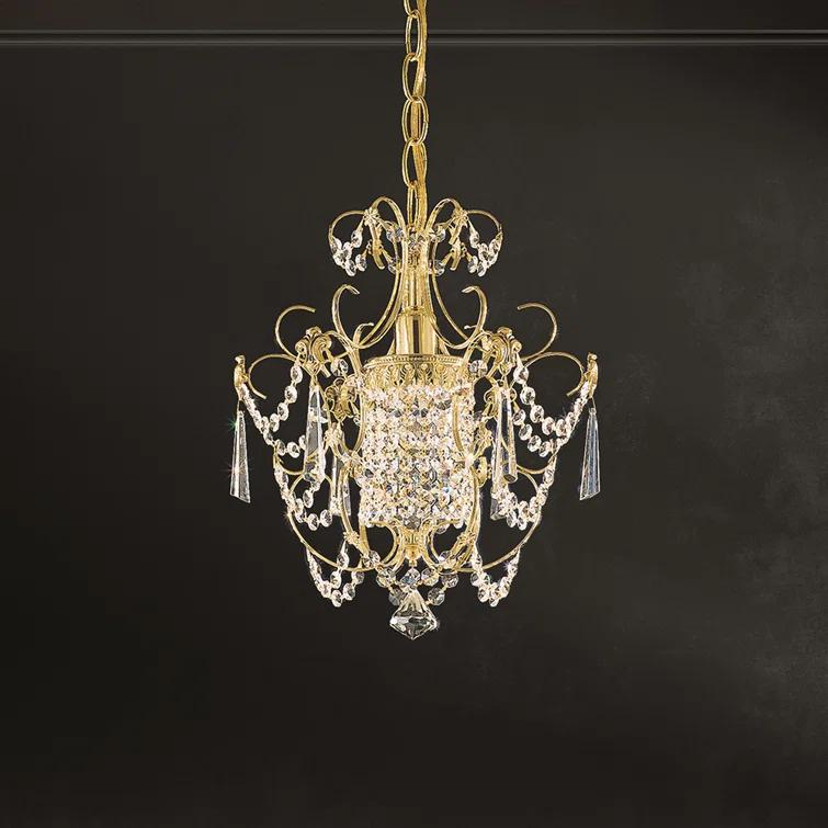 Century 1 - Light Unique/Statement Pendant