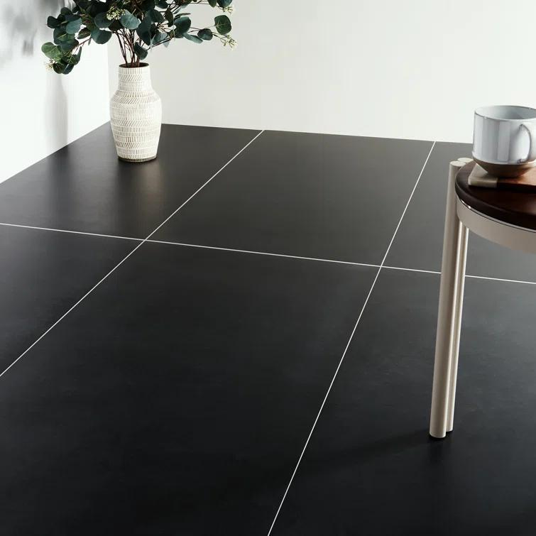 Large Format 23.62" X 47.24" Porcelain Wall & Floor Tile