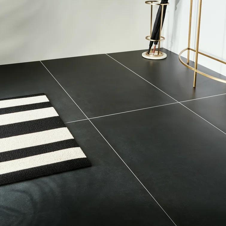 Large Format 23.62" X 47.24" Porcelain Wall & Floor Tile