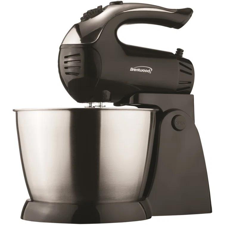 Brentwood Brentwood 5 Speed 3 Quarts Stand Mixer SM-1153