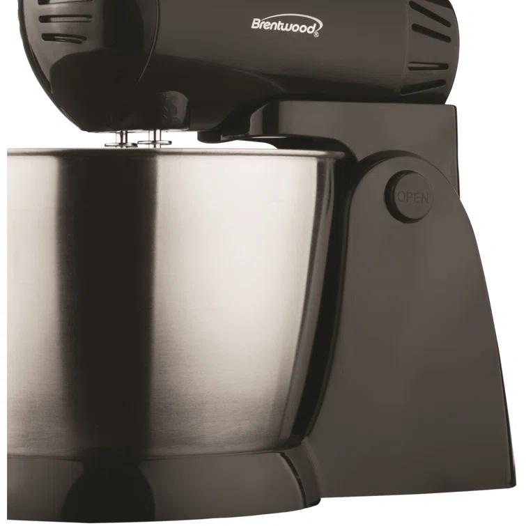 Brentwood Brentwood 5 Speed 3 Quarts Stand Mixer SM-1153