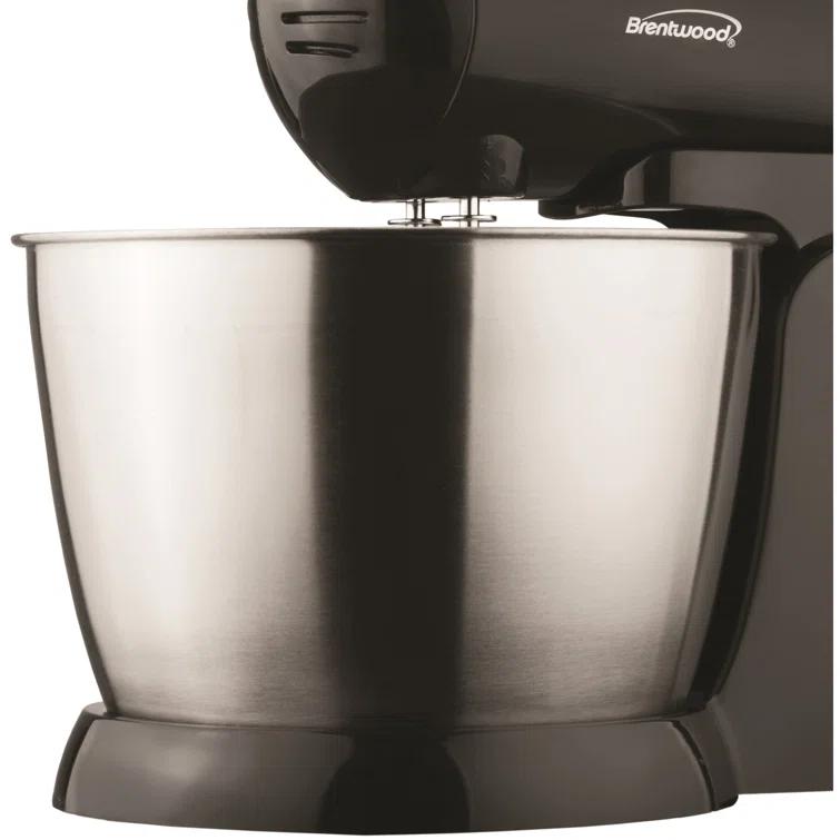 Brentwood Brentwood 5 Speed 3 Quarts Stand Mixer SM-1153