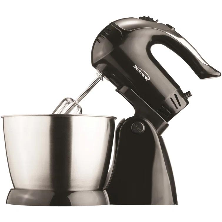 Brentwood Brentwood 5 Speed 3 Quarts Stand Mixer SM-1153