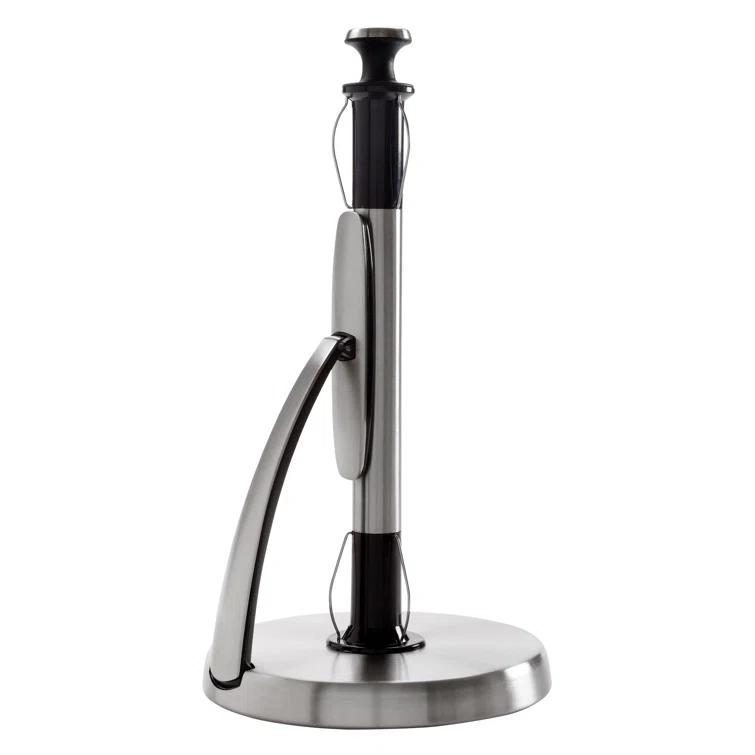 OXO ® Spring Arm Paper Towel Holder