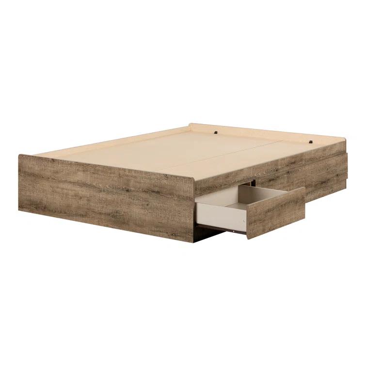 Bethany 3 Drawer Platform Bed by Sand & Stable™ Baby & Kids