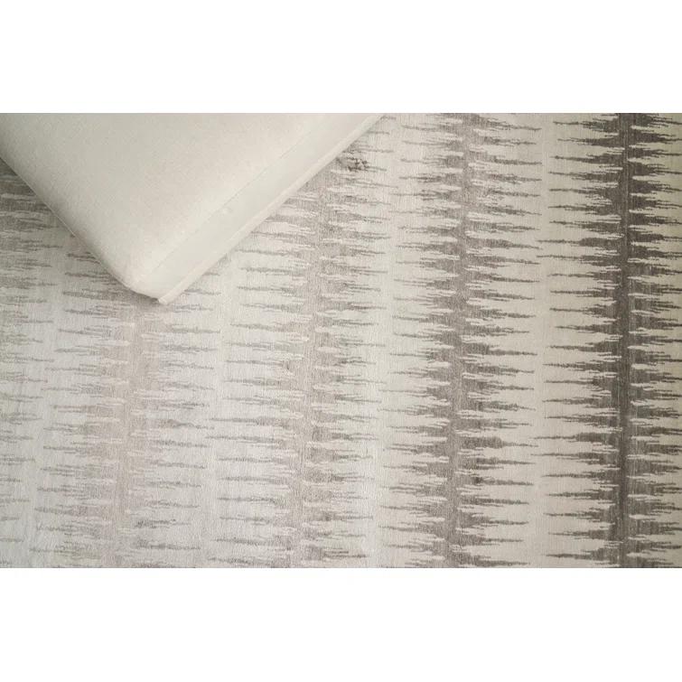 Synthetic Abstract Rug