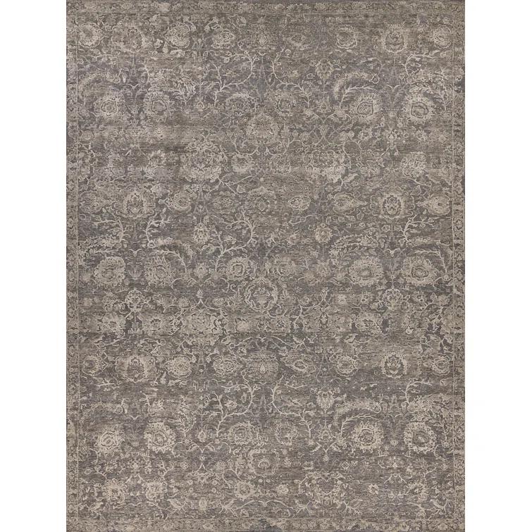 Meena Floral Rug