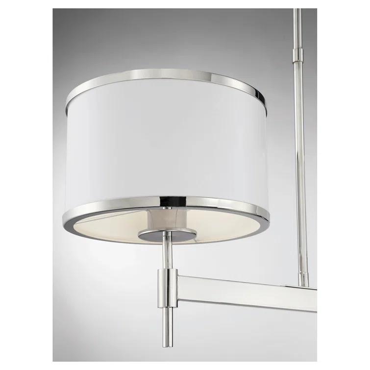 Braselton 3 - Light Kitchen Island Pendant