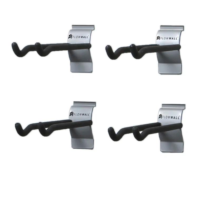 Starter Steel Slatwall Slatwall / Pegboard Kit