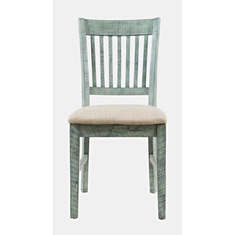 Bilot Rustic Shores Upholstered Desk Chair