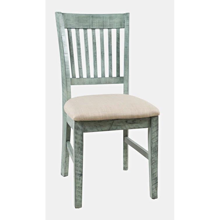 Bilot Rustic Shores Upholstered Desk Chair