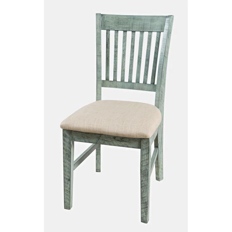 Bilot Rustic Shores Upholstered Desk Chair