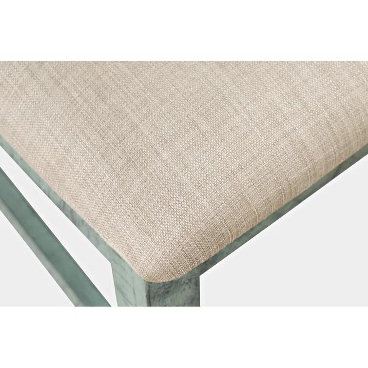 Bilot Rustic Shores Upholstered Desk Chair