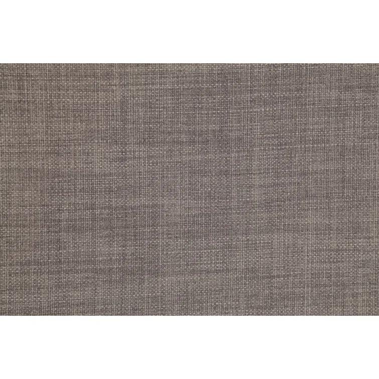 Geneva - Madeleine Dolphin Upholstered Panel Storage Bed