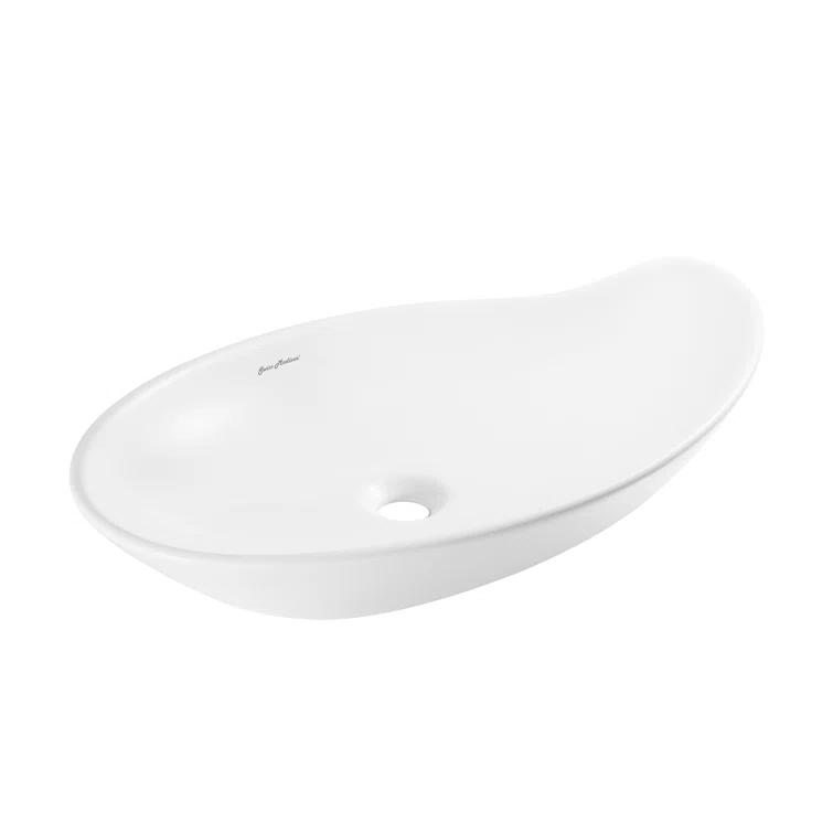Swiss Madison SM-VS279 Daxton Vessel Sink