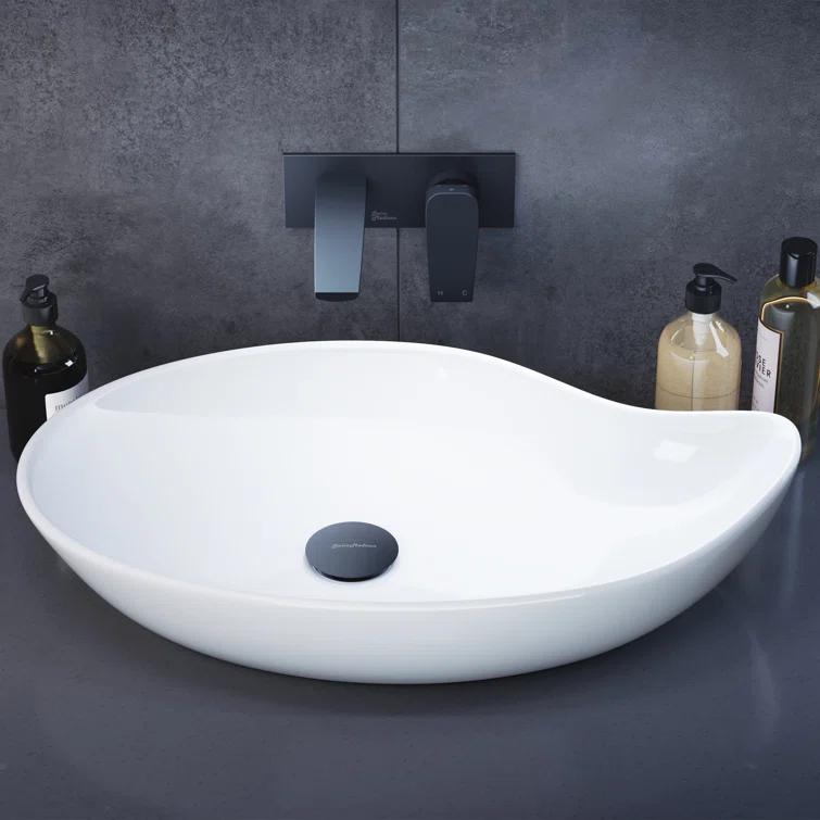 Swiss Madison SM-VS279 Daxton Vessel Sink