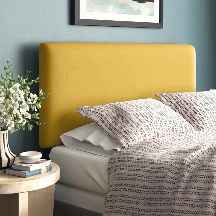 Eisley Upholstered Headboard