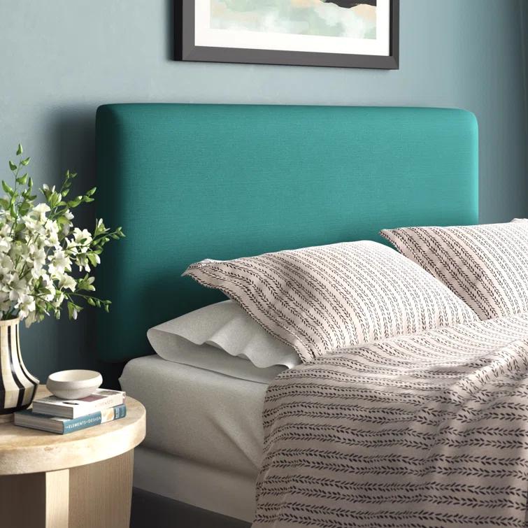 Eisley Upholstered Headboard
