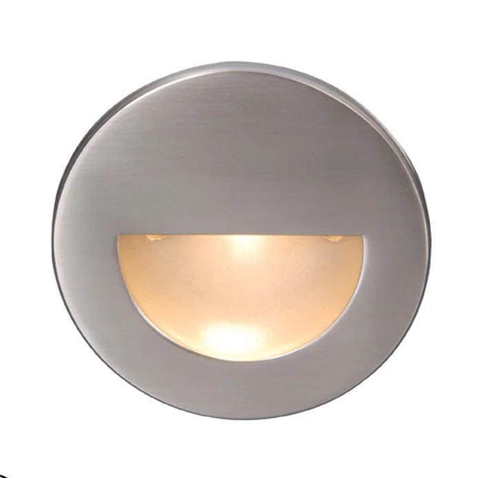 LEDme Integrated LED Metal Step Light