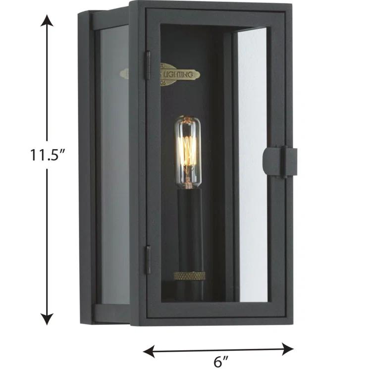 Stature Wall Light