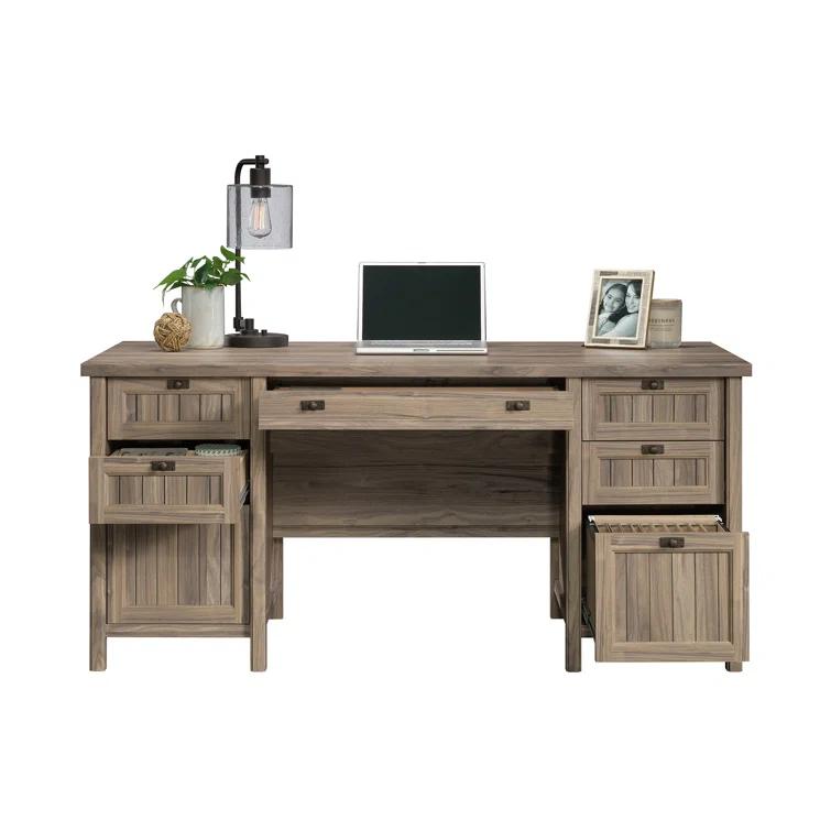 Inbox Zero Orba Executive Desk