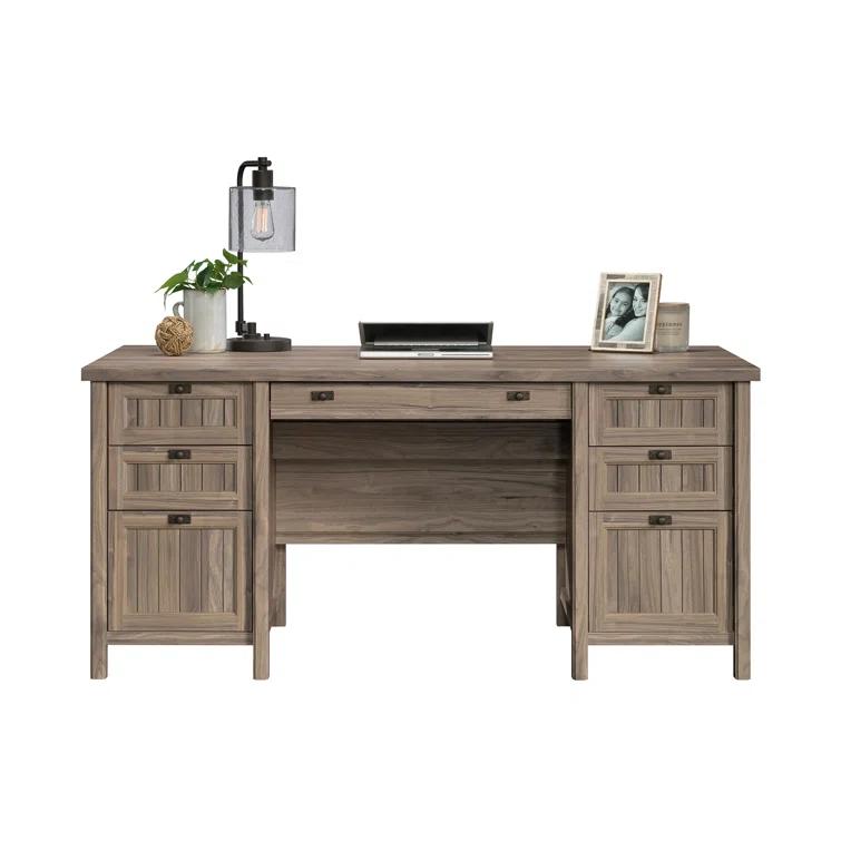 Inbox Zero Orba Executive Desk