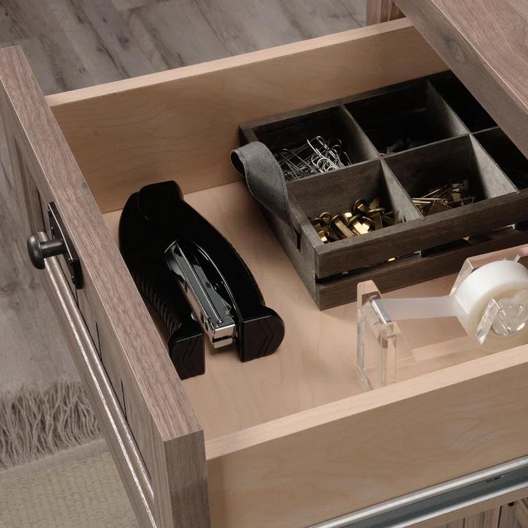 Inbox Zero Orba Executive Desk