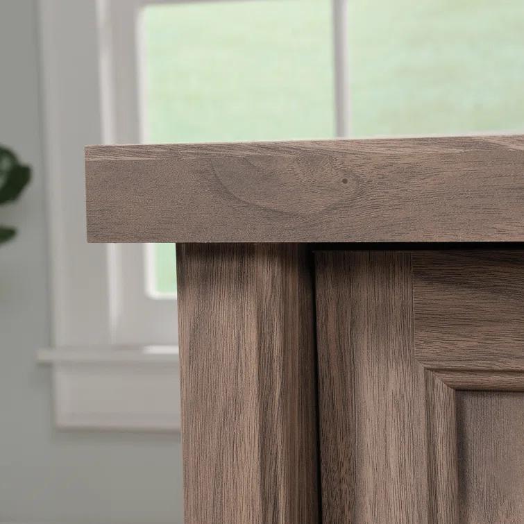 Inbox Zero Orba Executive Desk