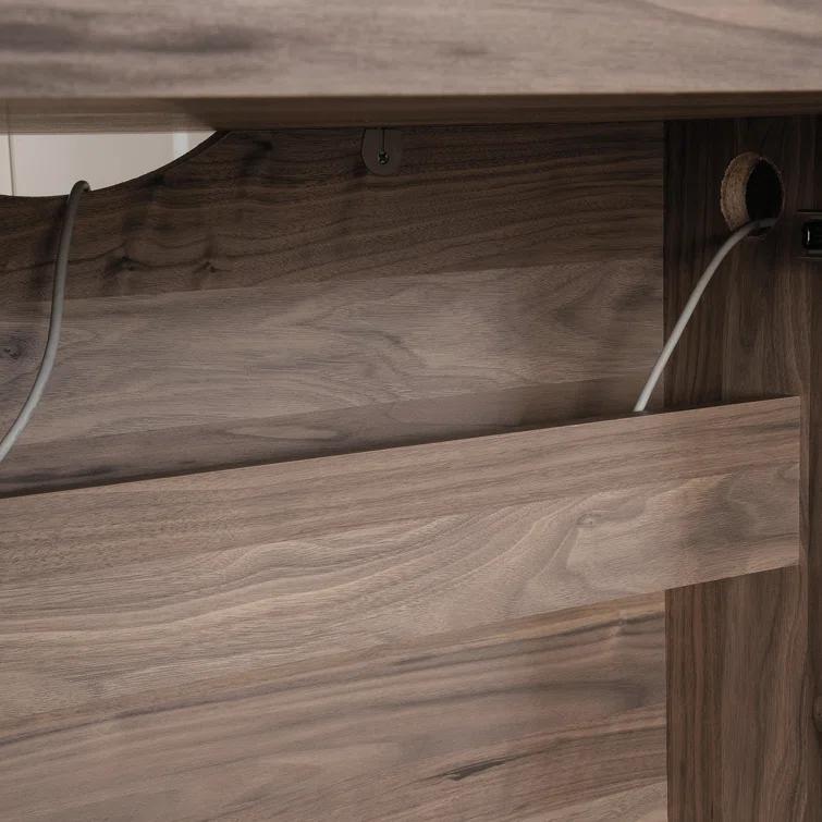 Inbox Zero Orba Executive Desk