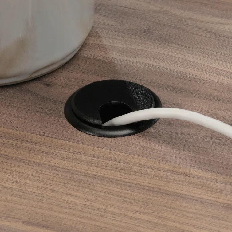 Inbox Zero Orba Executive Desk