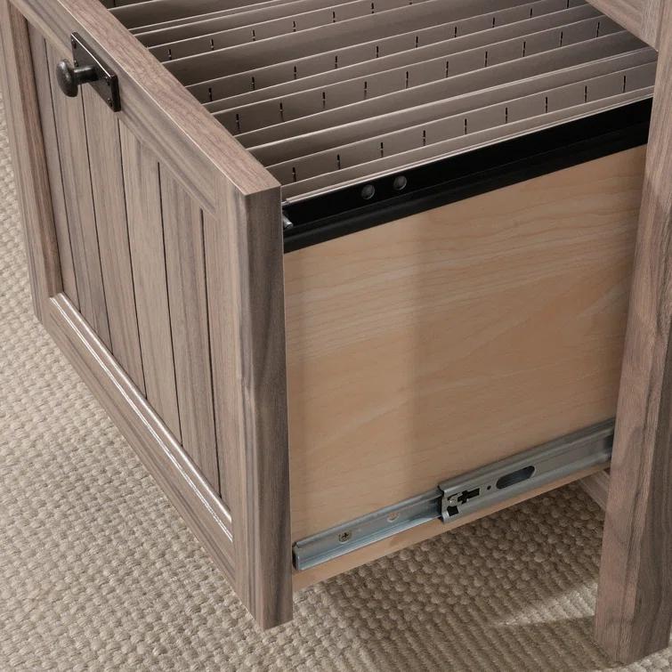 Inbox Zero Orba Executive Desk