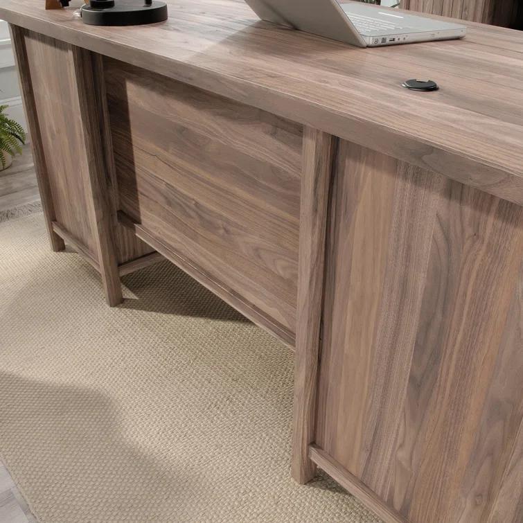 Inbox Zero Orba Executive Desk