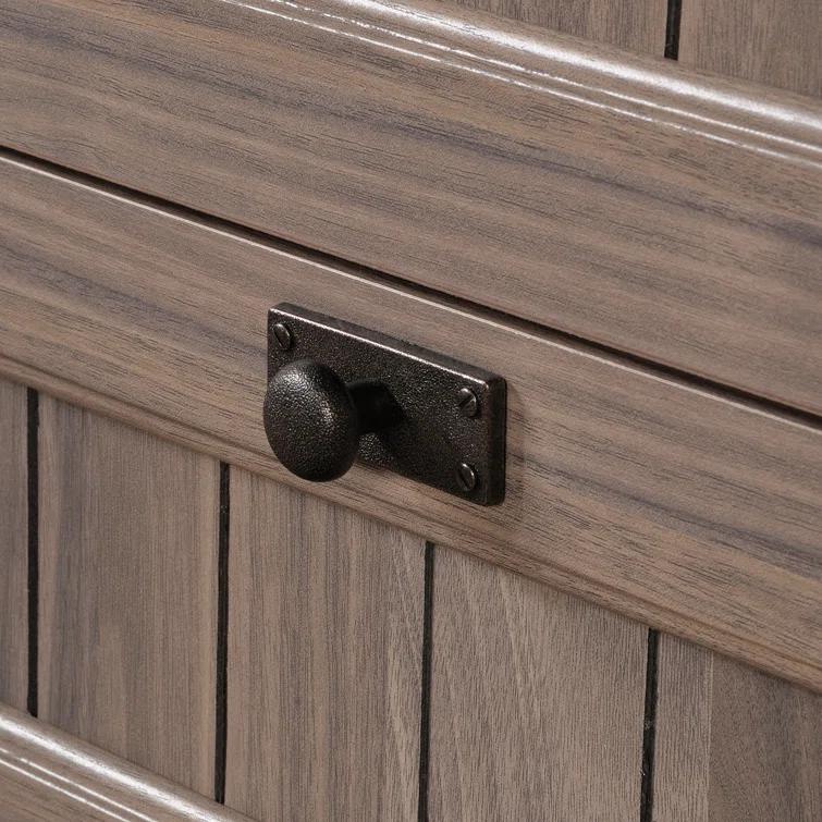 Inbox Zero Orba Executive Desk