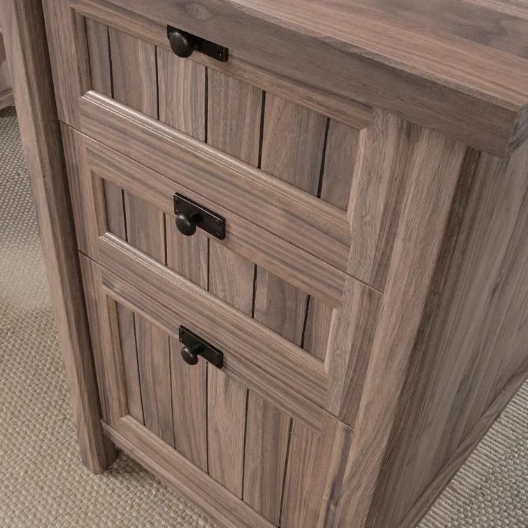 Inbox Zero Orba Executive Desk