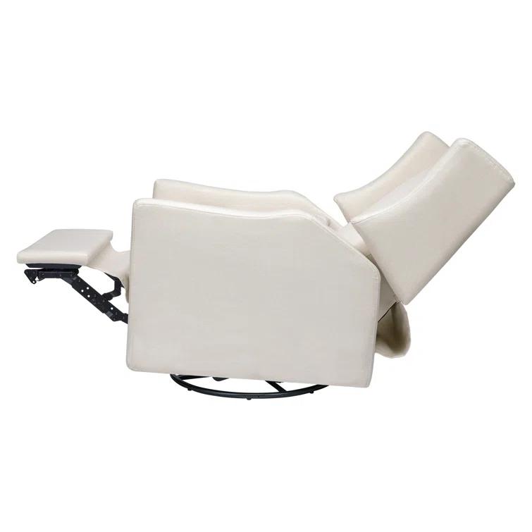 Kiwi Electronic Swivel Reclining Glider