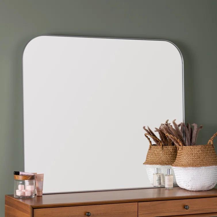 Risette Mirror - Black