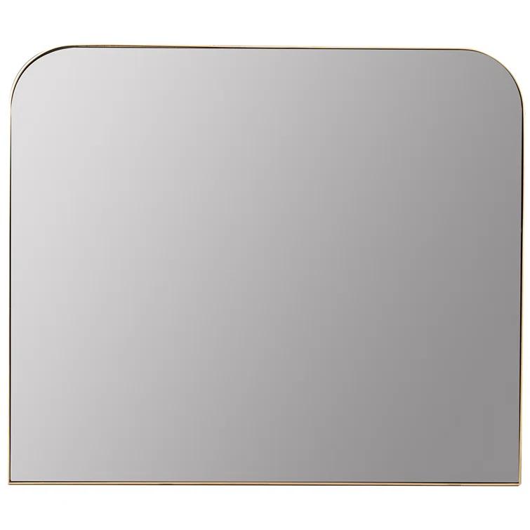 Risette Mirror - Black
