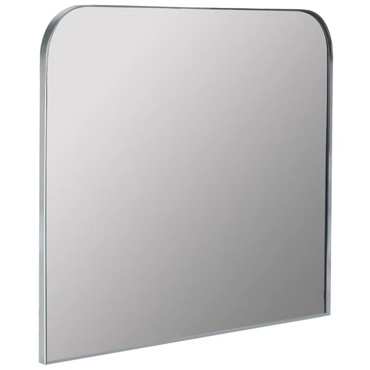 Risette Mirror - Black